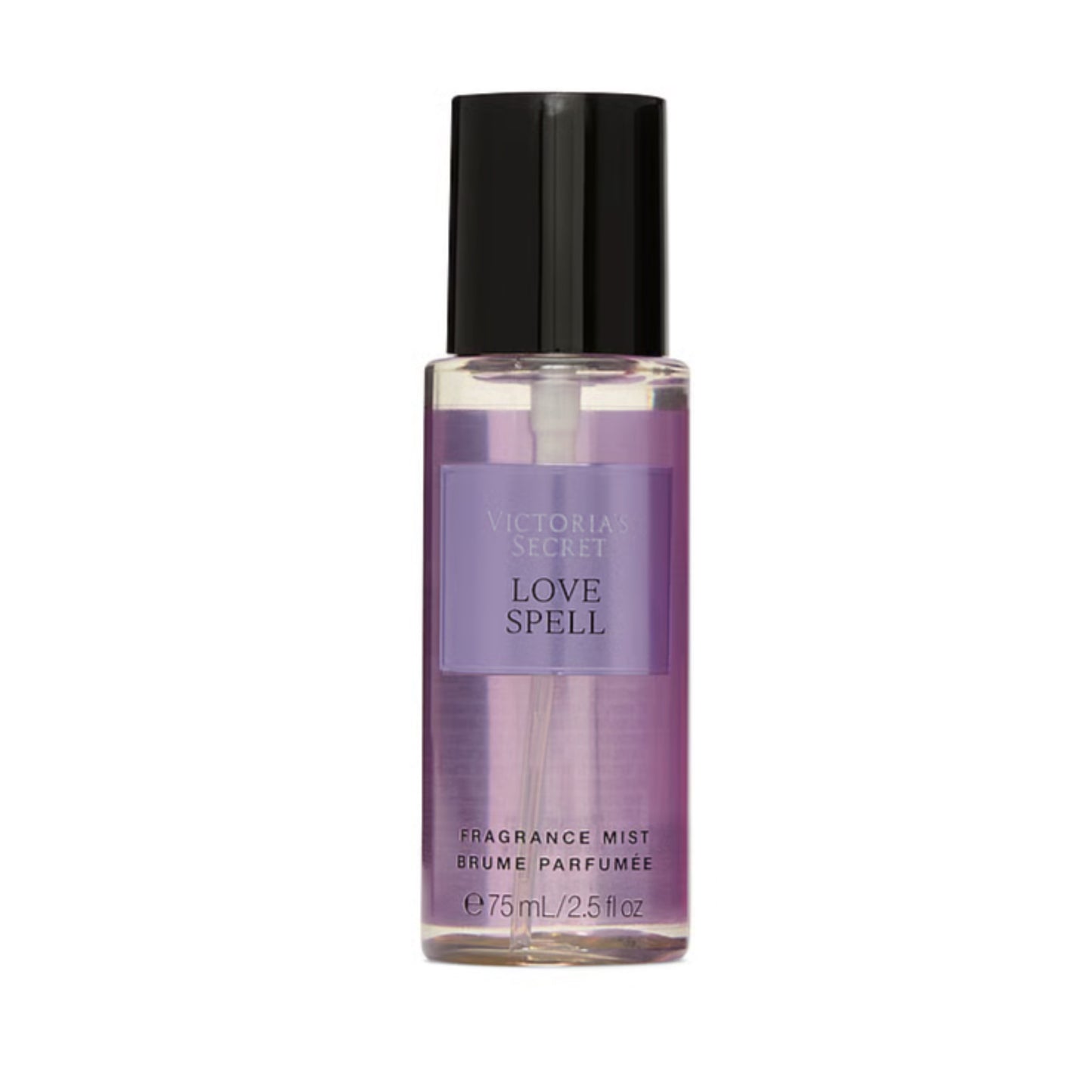 Victoria's Secret Love Spell Travel Size Mist