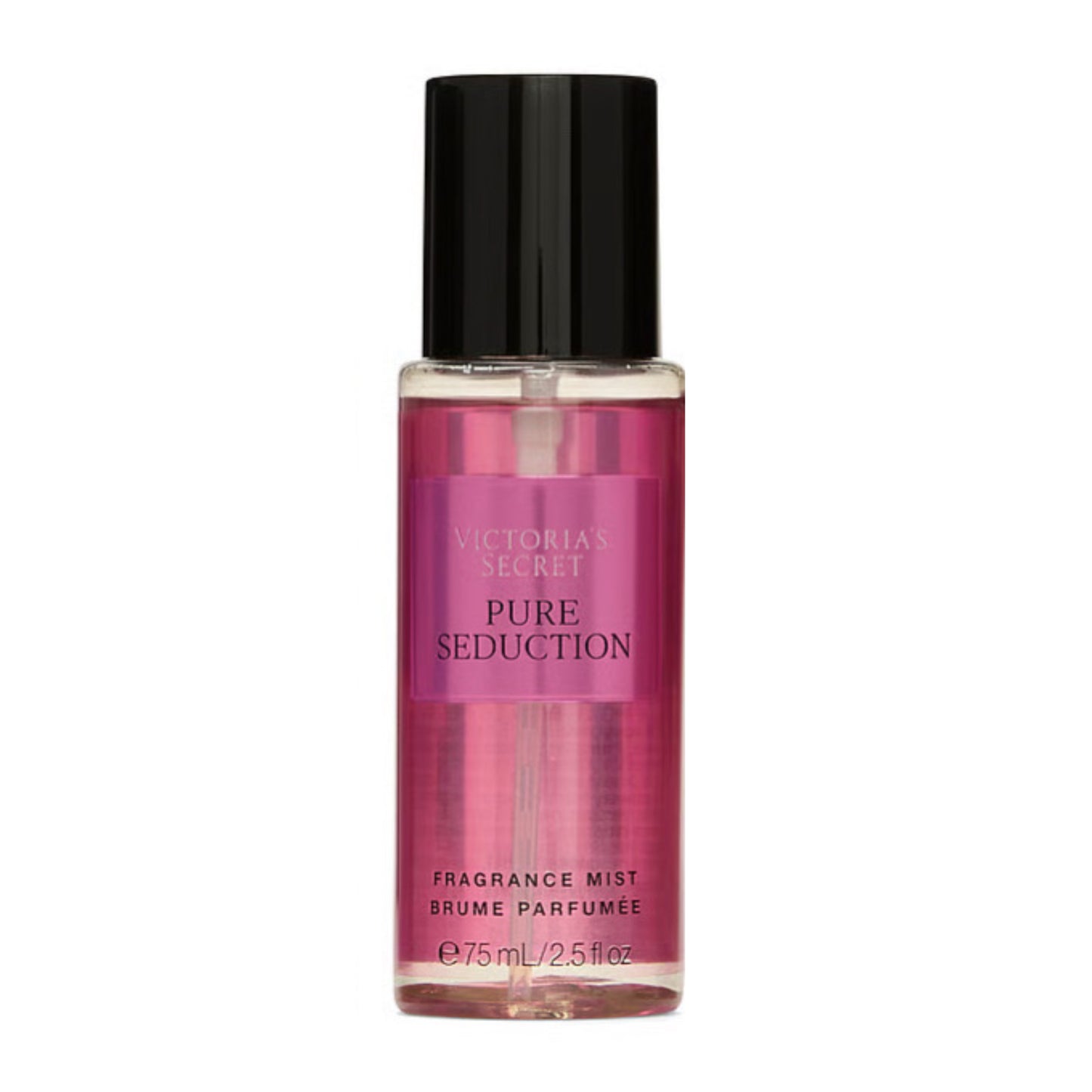 Victoria's Secret Pure Seduction Travel Size Mist