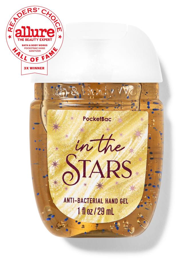 Bath and Body Works In the Stars Hand Sanitizer