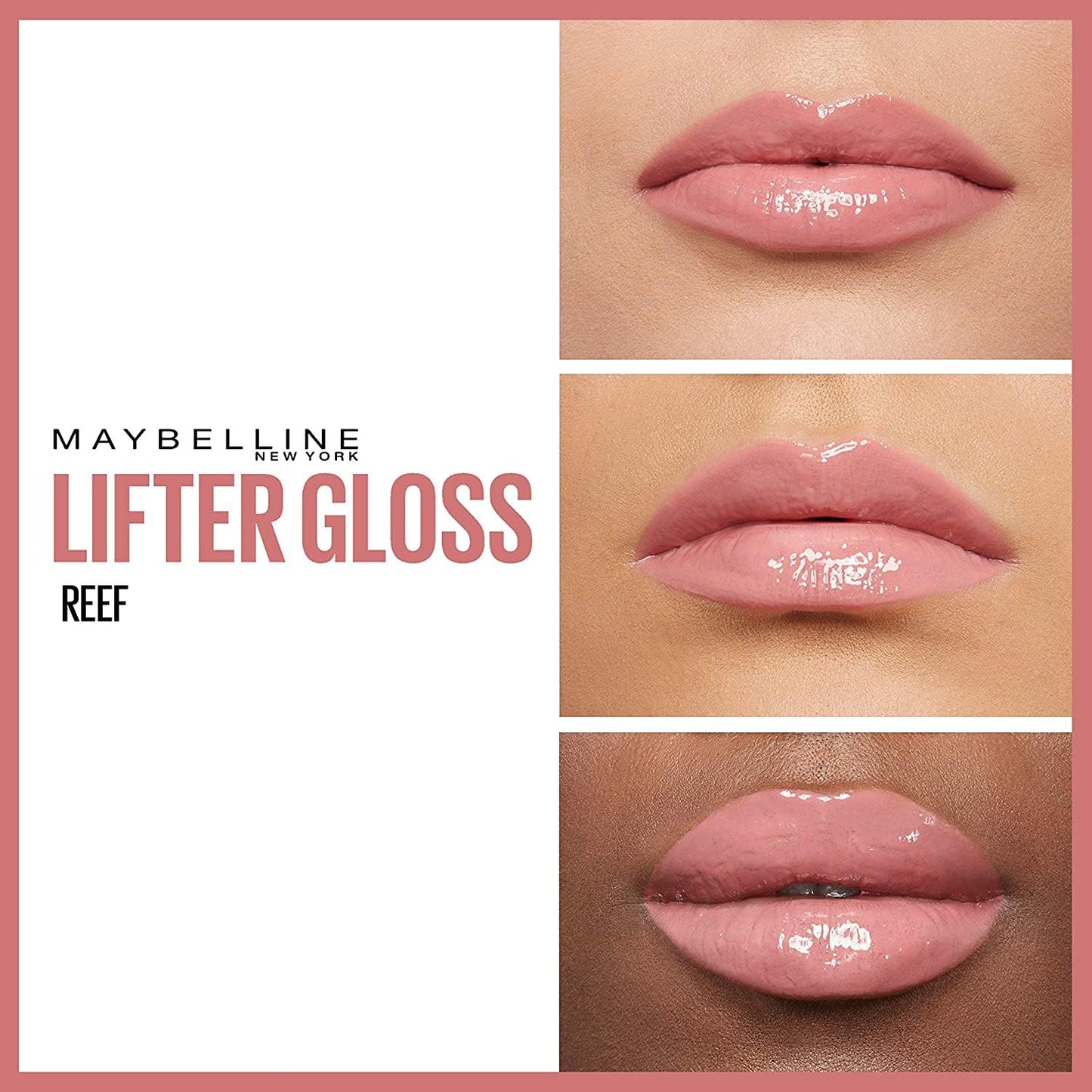 Maybelline Lifter Gloss