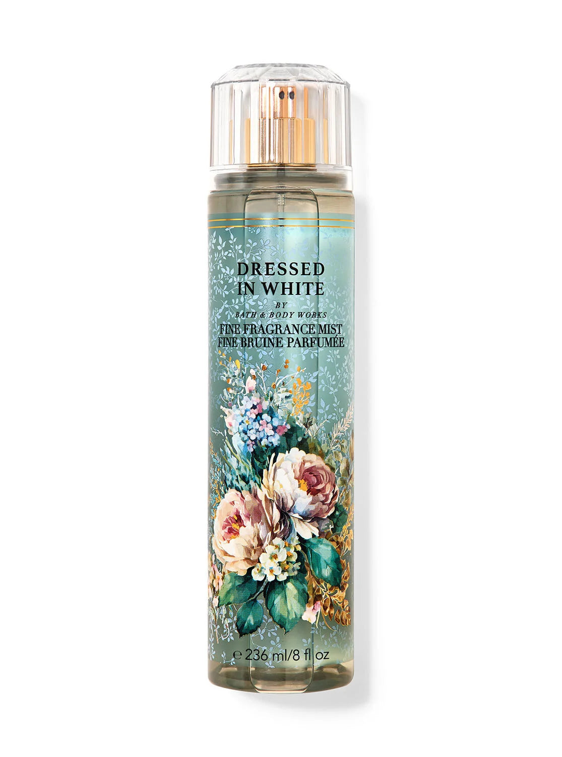 Best Buy Shop Original Reliable Authentic Bath and Body Works Dressed in White Mist Online in Sri Lanka Colombo Delivery Offer Cheap