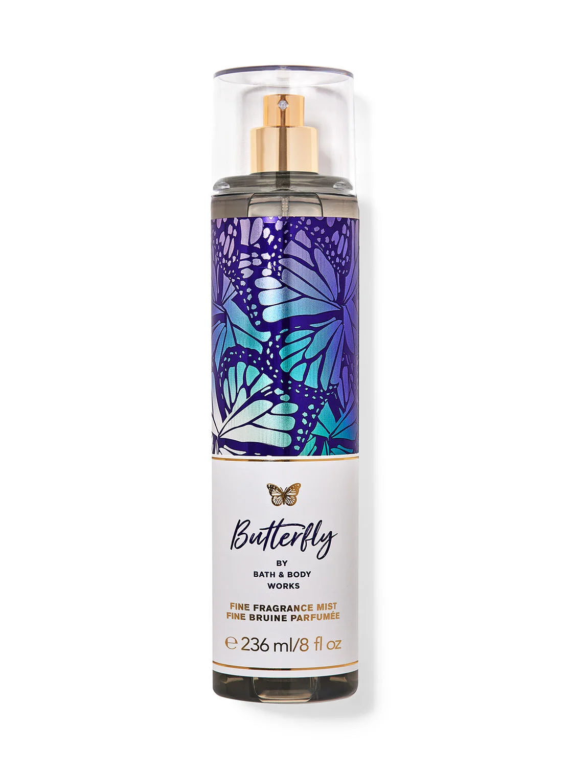 Best Buy Shop Original Reliable Authentic Bath and Body Works Butterfly Mist Online in Sri Lanka Colombo Delivery Offer Cheap