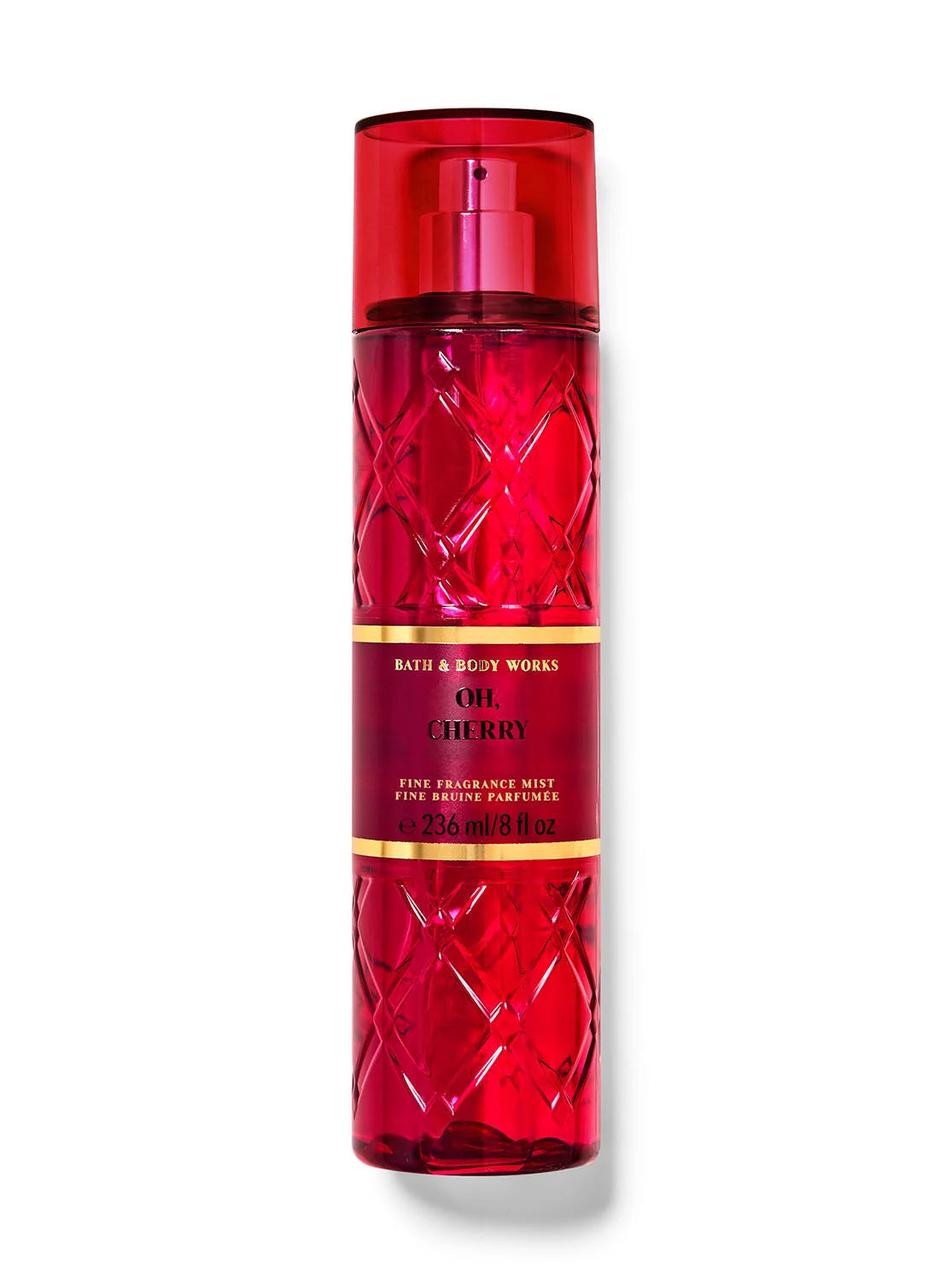 Best Buy Shop Original Reliable Authentic Bath and Body Works Oh Cherry Mist Online in Sri Lanka Colombo Delivery Offer Cheap