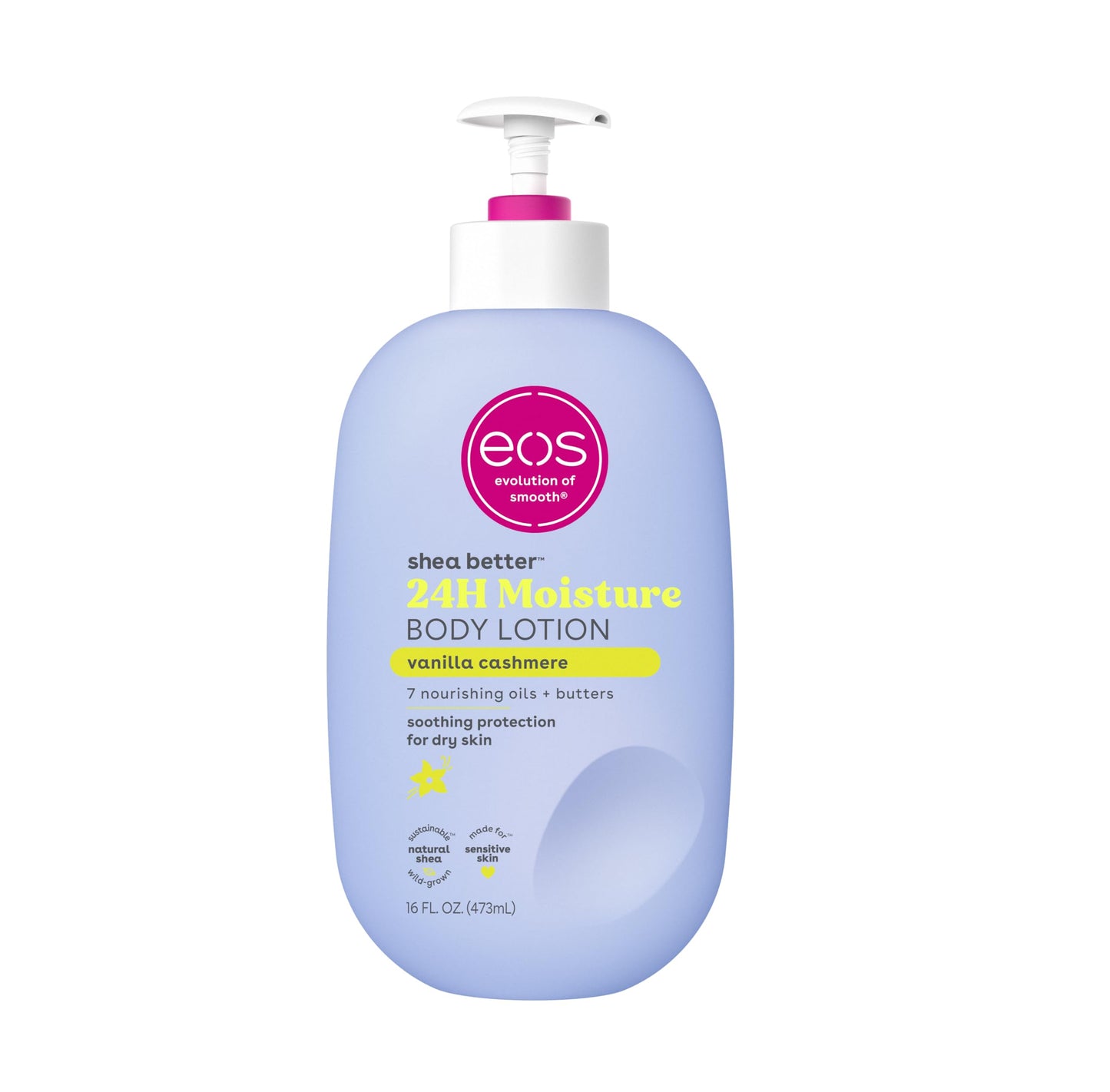 Best Buy Shop Original Reliable Authentic EOS Vanilla Cashmere Body Lotion Online in Sri Lanka Colombo Delivery Offer Cheap