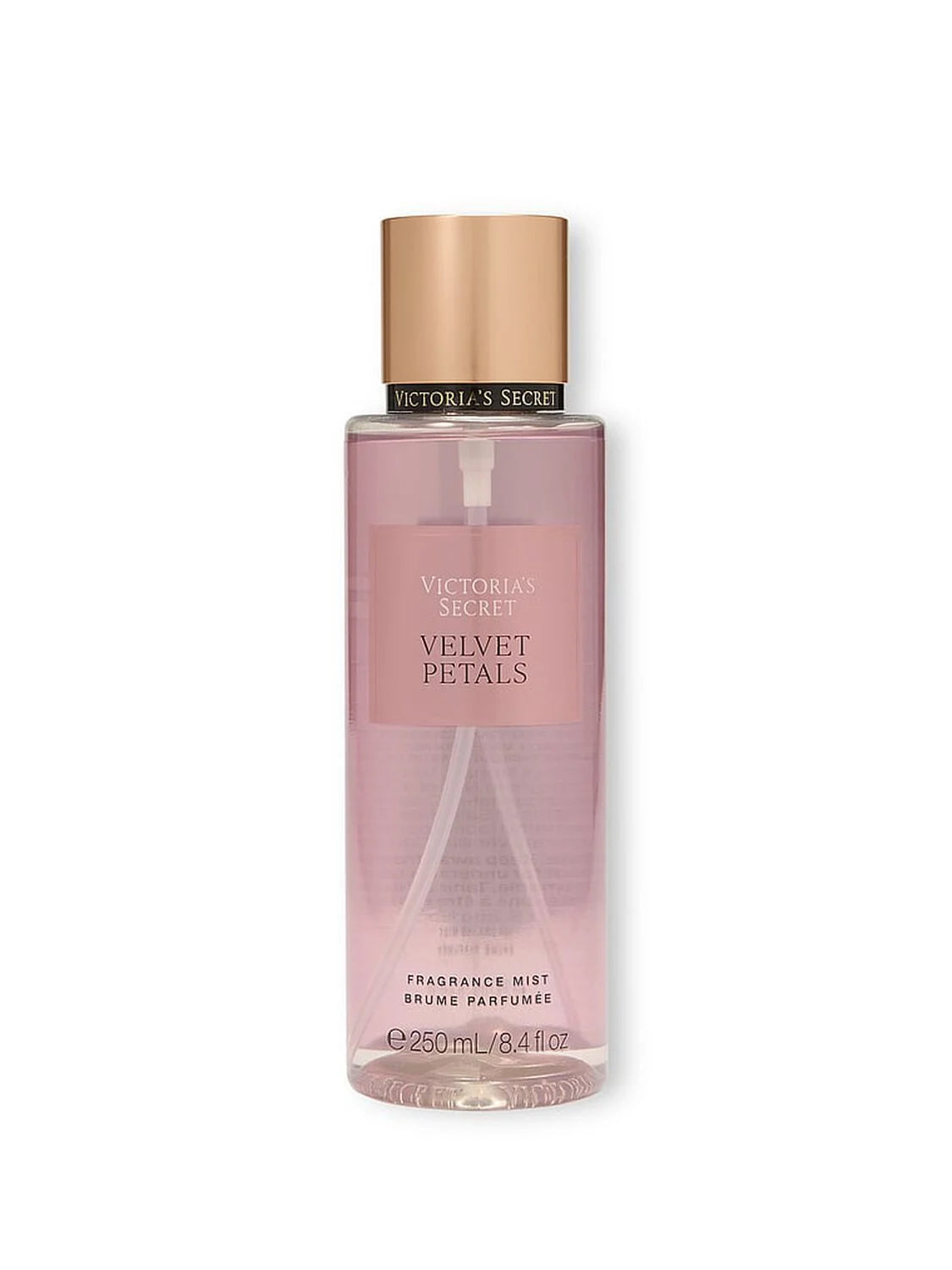 Victoria's Secret Velvet Petals Mist