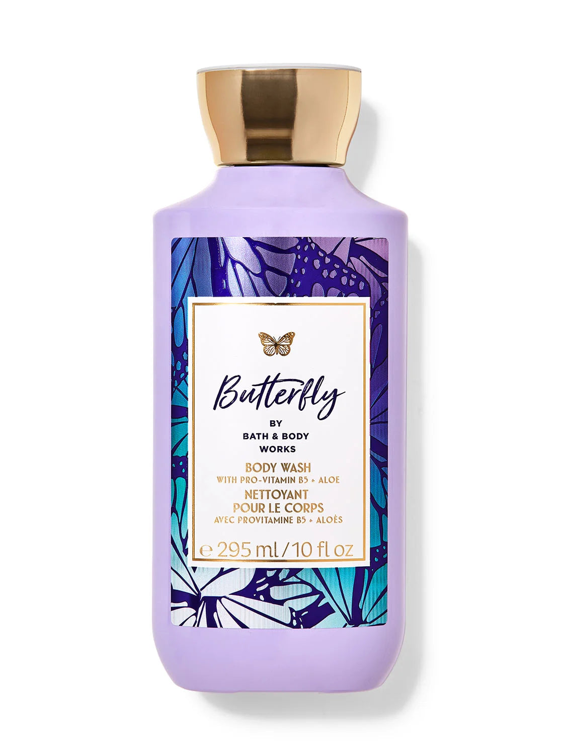 Best Buy Shop Original Reliable Authentic Bath and Body Works Butterfly Body Wash Online in Sri Lanka Colombo Delivery Offer Cheap