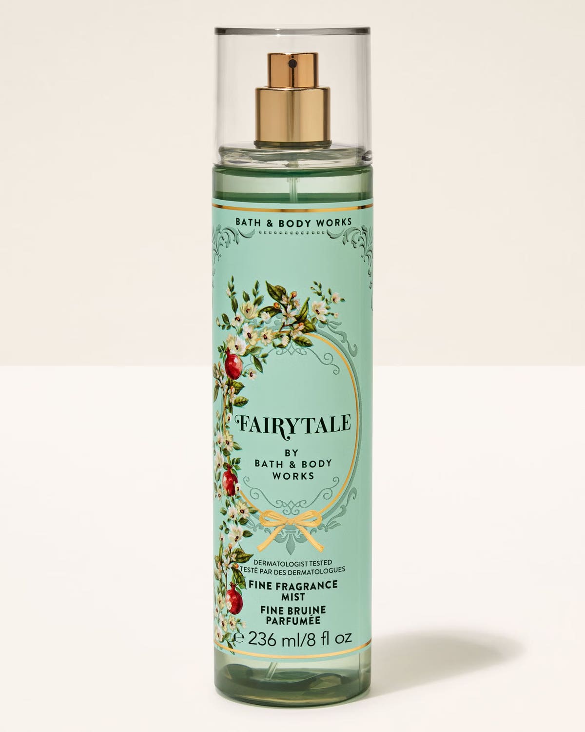 Bath and Body Works Fairytale Mist