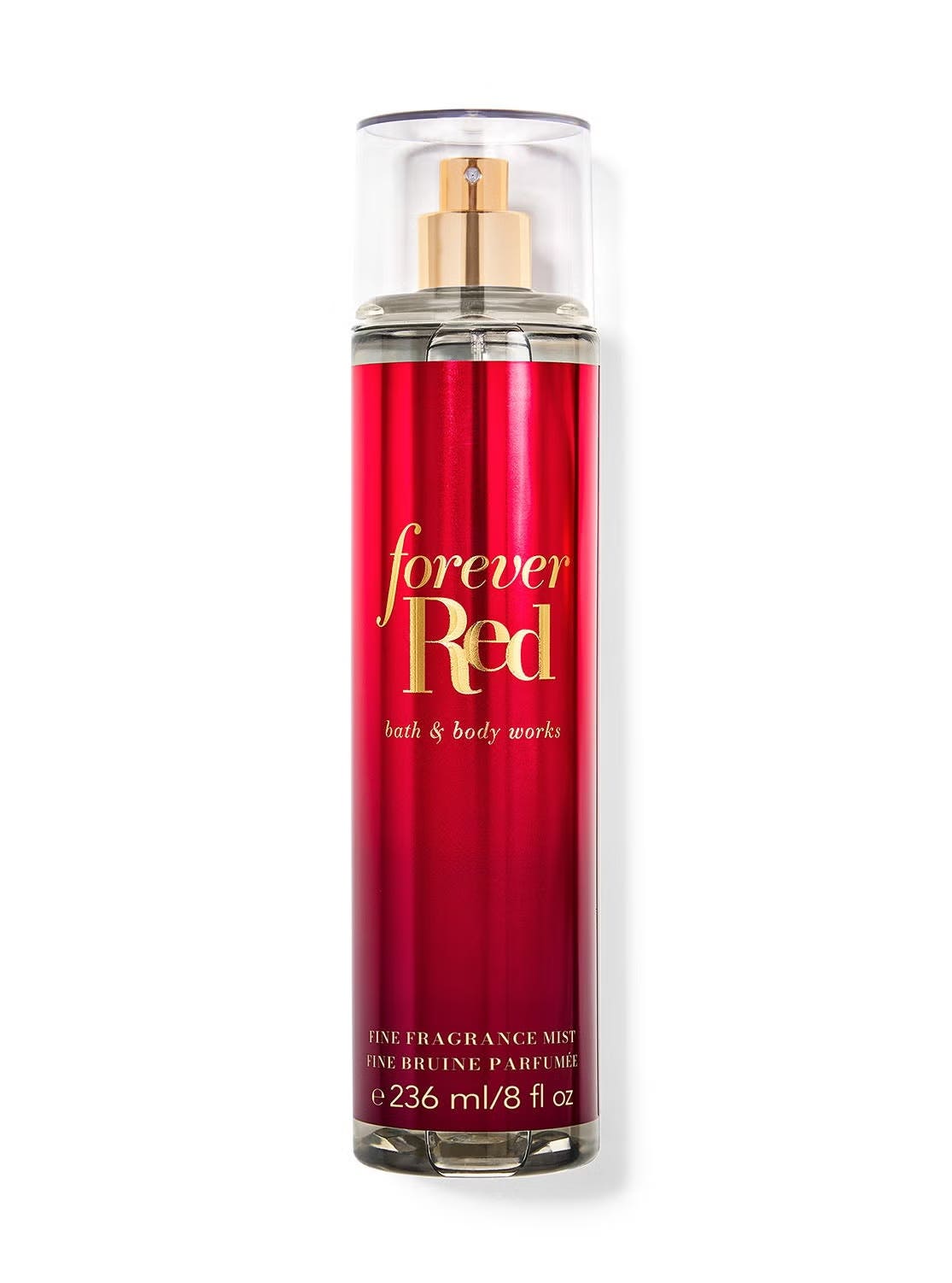 Bath and Body Works Forever Red Mist