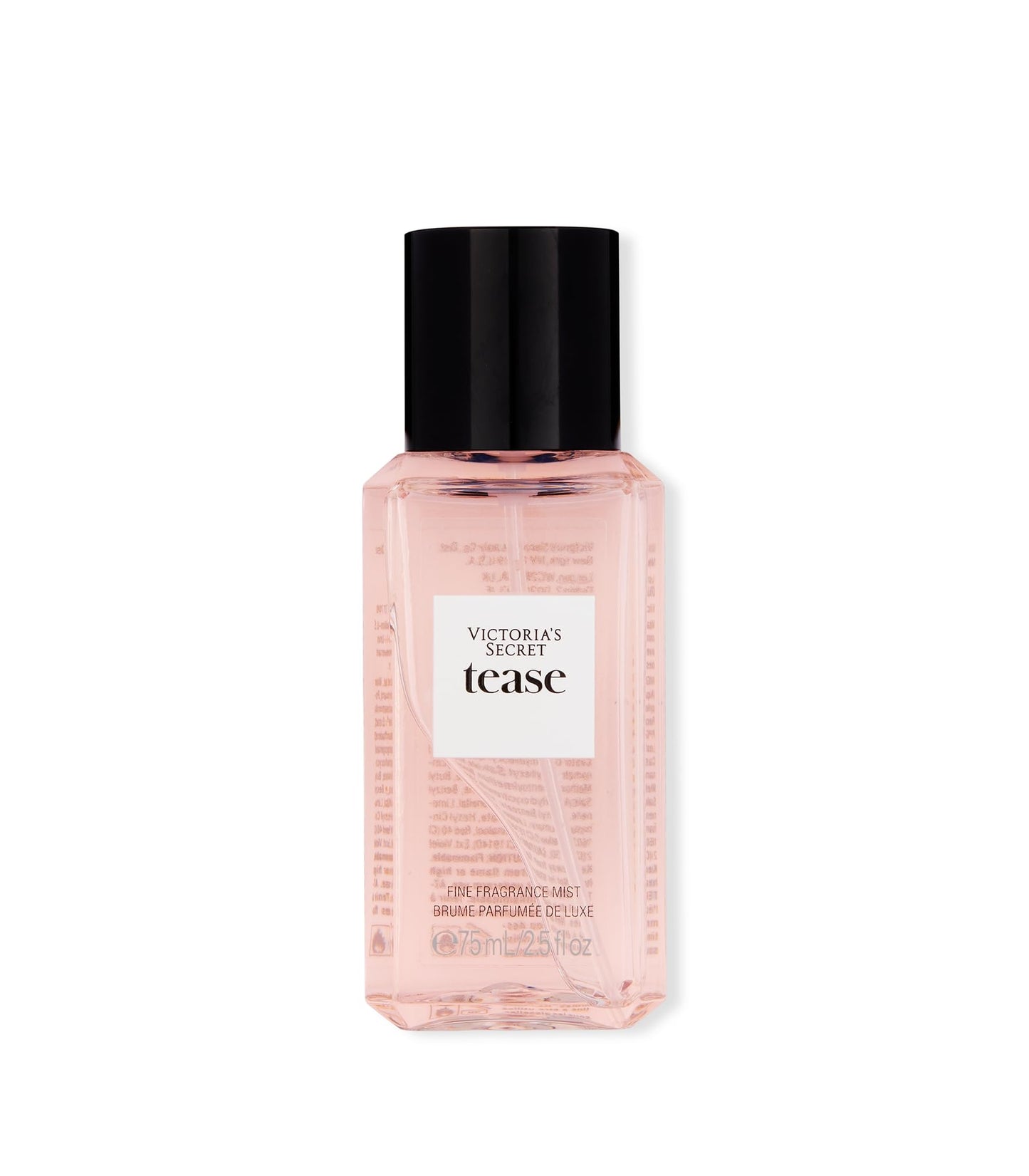 Victoria's Secret Tease Travel Size Mist