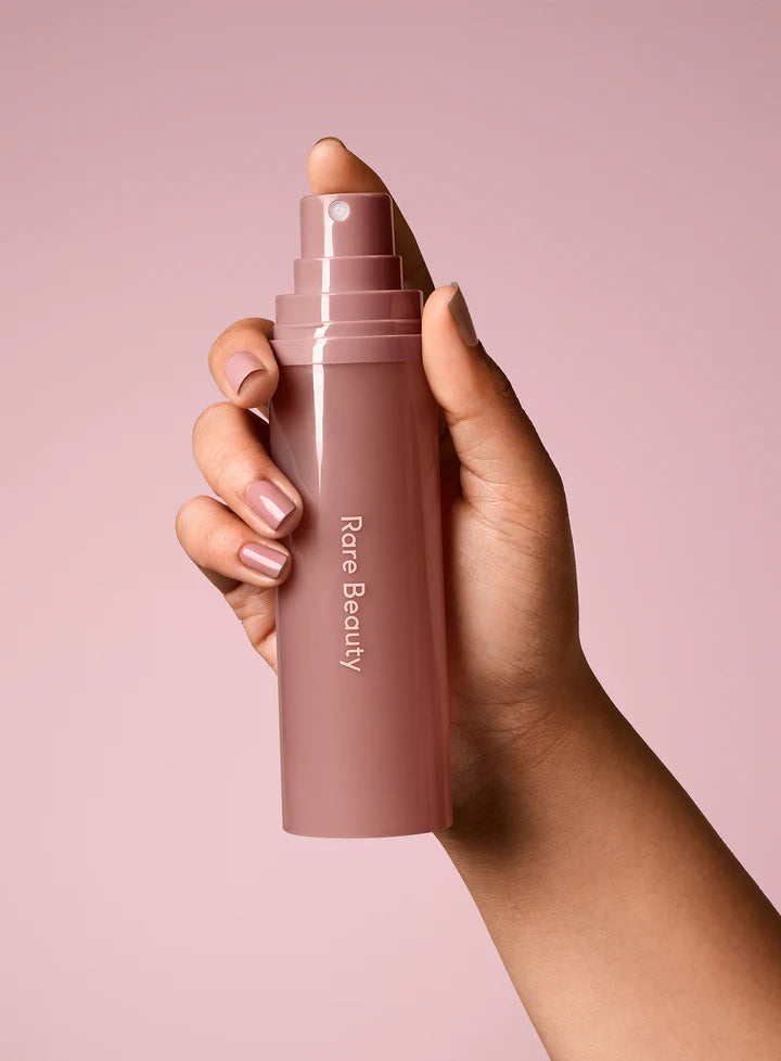 Rare Beauty Find Comfort Body & Hair Fragrance Mist