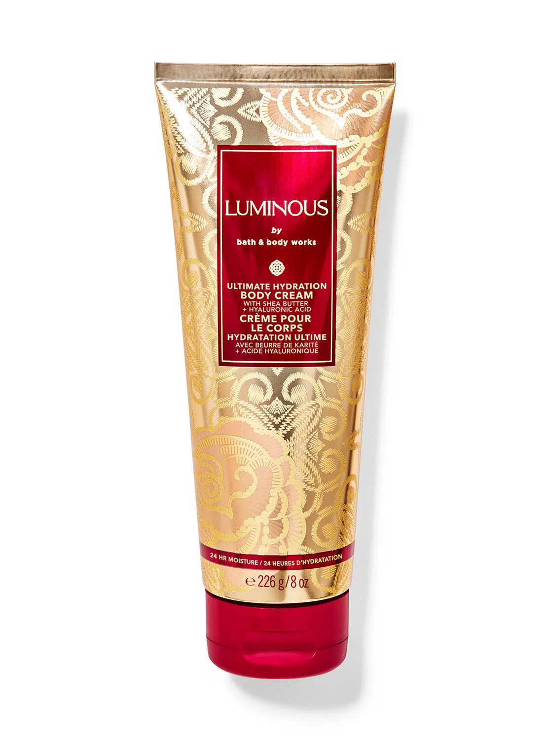 Best Buy Shop Original Reliable Authentic Bath and Body Works Luminous Body Cream Online in Sri Lanka Colombo Delivery Offer Cheap