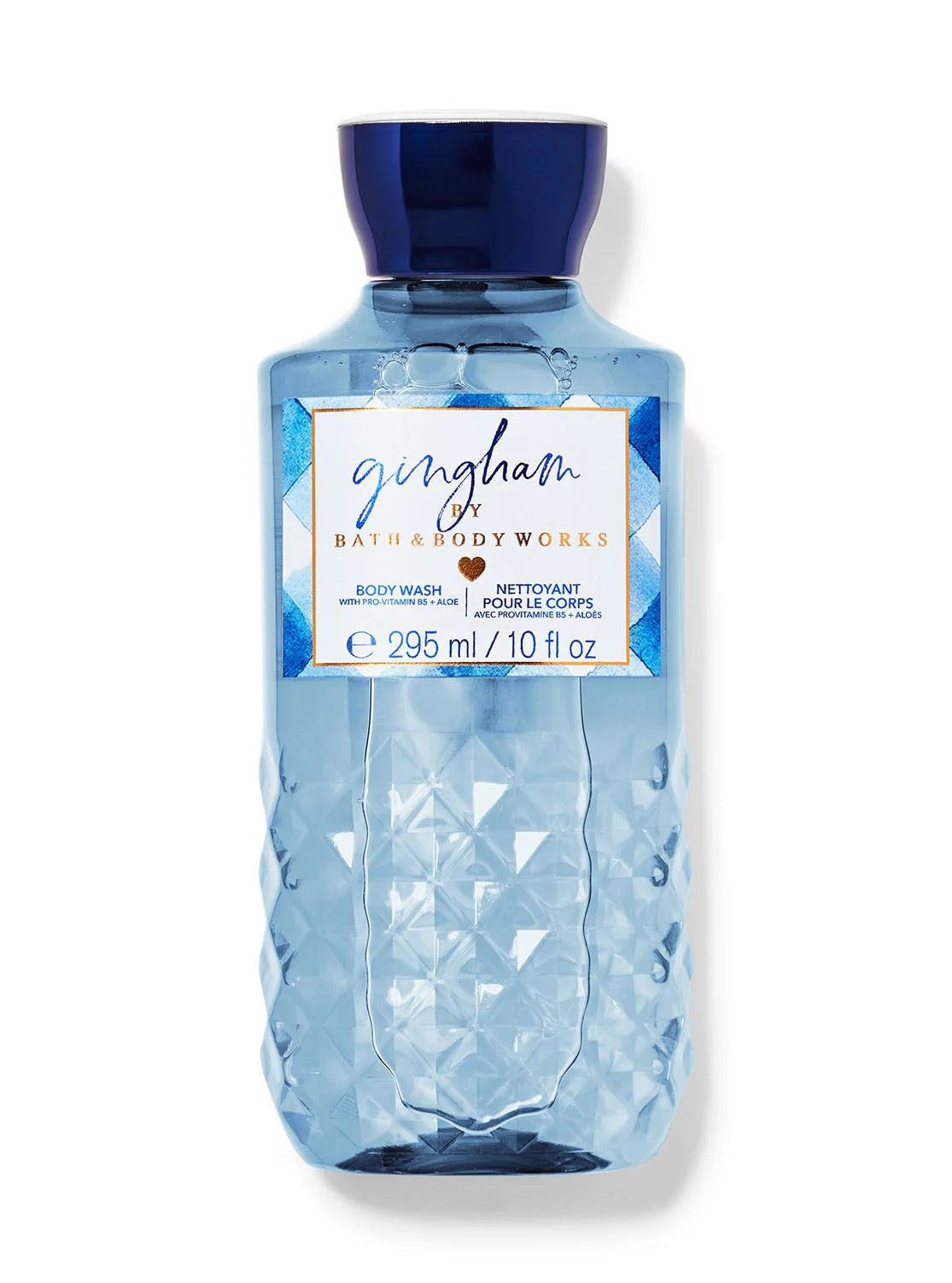 Best Buy Shop Original Reliable Authentic Bath and Body Works Gingham Body Wash Online in Sri Lanka Colombo Delivery Offer Cheap