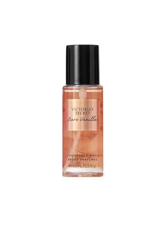 Best Buy Shop Original Reliable Authentic Victoria's Secret Bare Vanilla Travel Size Mist Online in Sri Lanka Colombo Delivery Offer Cheap