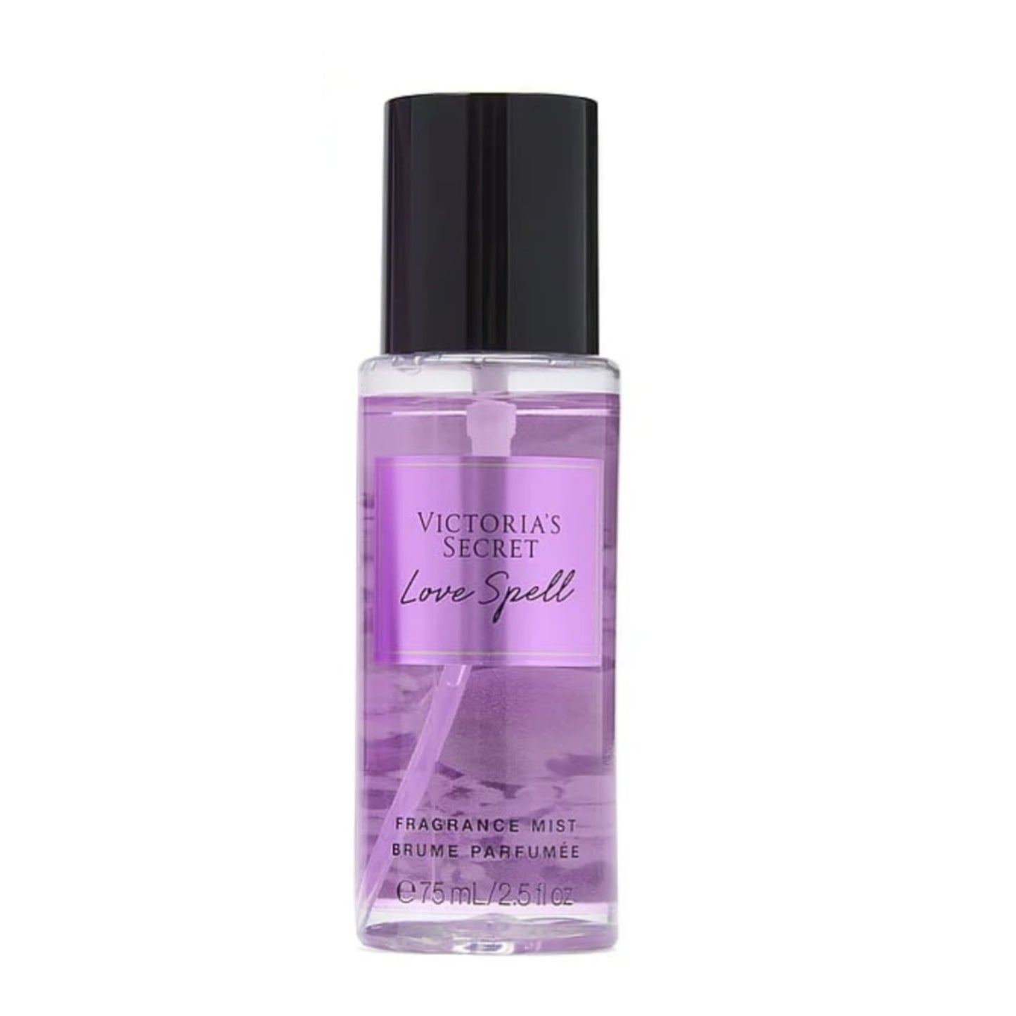 Best Buy Shop Original Reliable Authentic Victoria's Secret Love Spell Travel Size Mist Online in Sri Lanka Colombo Delivery Offer Cheap