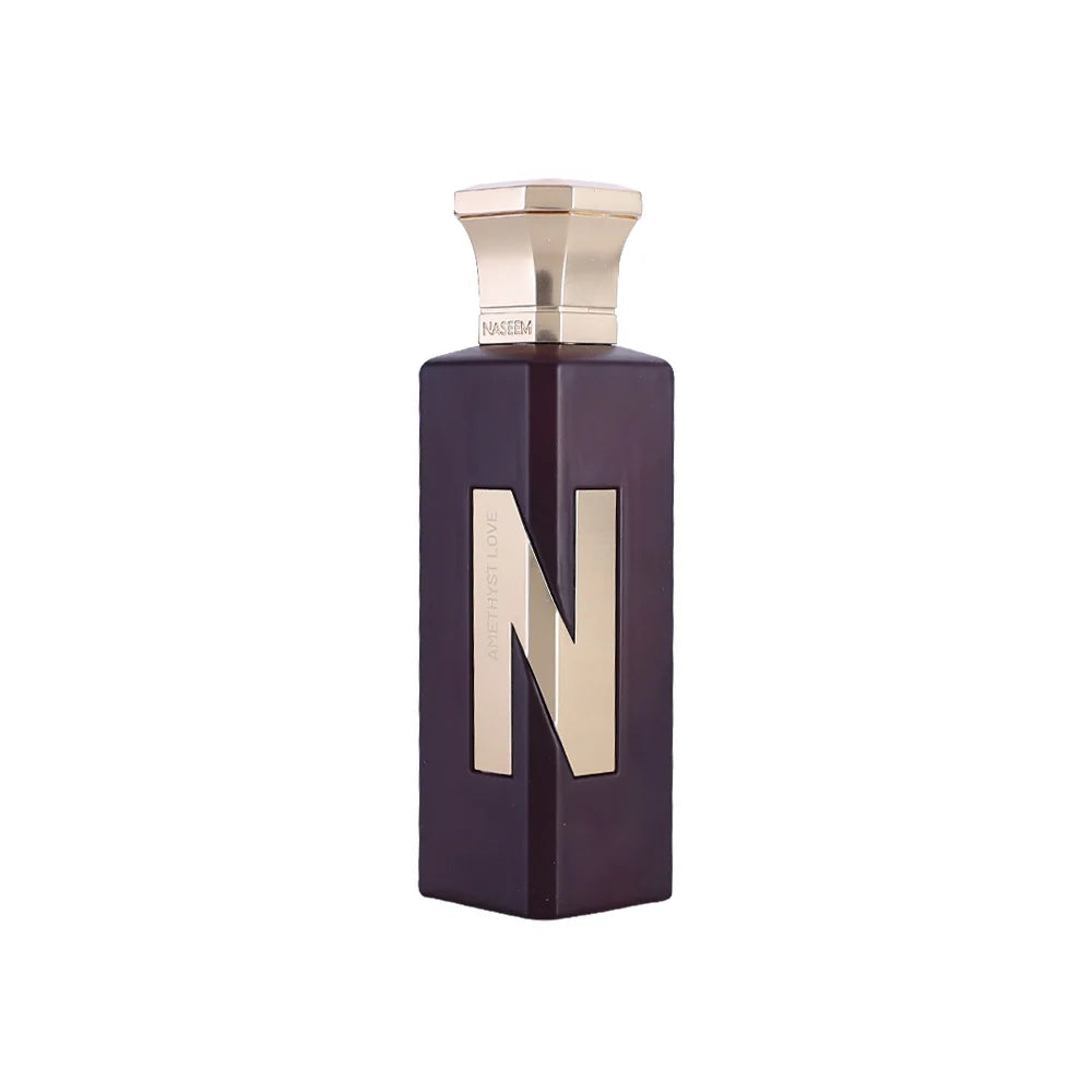 Naseem Amethyst Love