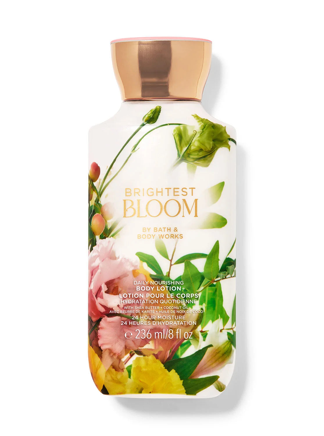 Best Buy Shop Original Reliable Authentic Bath and Body Works Brightest Bloom Body Lotion Online in Sri Lanka Colombo Delivery Offer Cheap