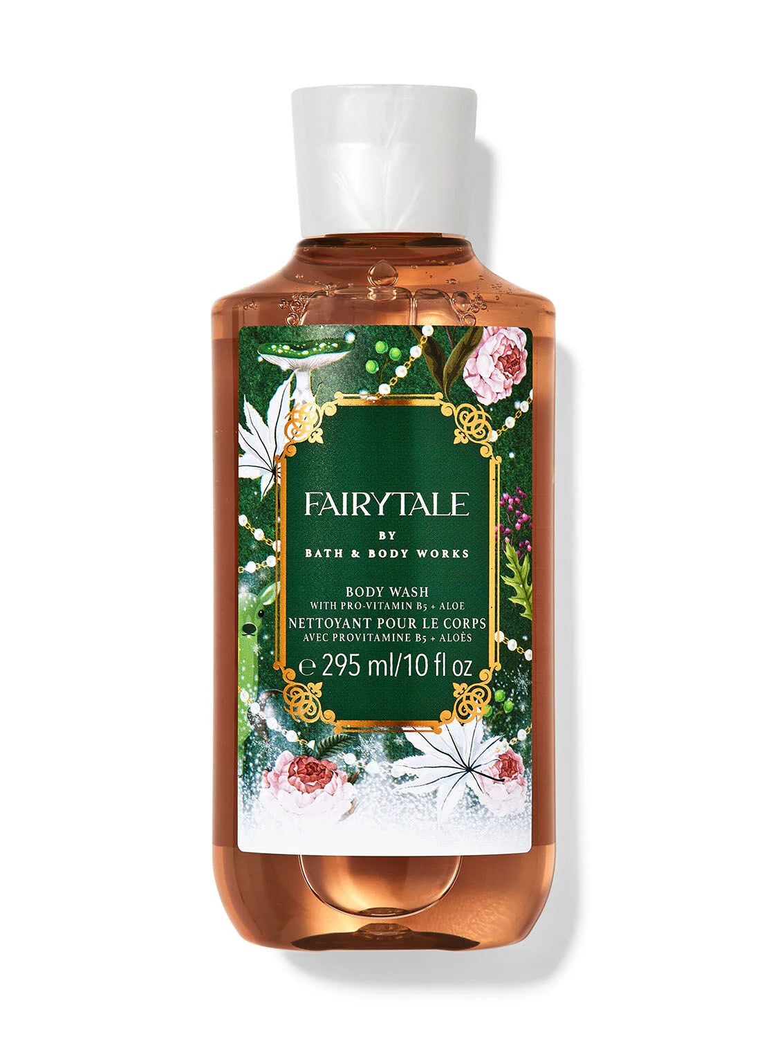 Best Buy Shop Original Reliable Authentic Bath and Body Works Fairytale Body Wash Online in Sri Lanka Colombo Delivery Offer Cheap