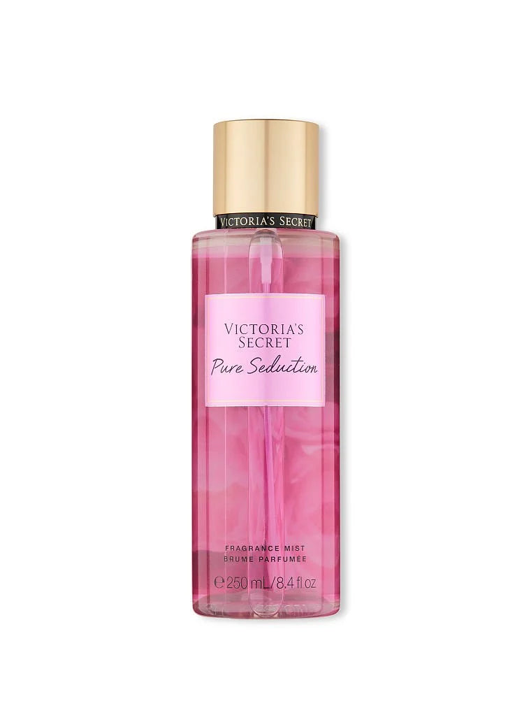 Best Buy Shop Original Reliable Authentic Victoria's Secret Pure Seduction Mist Online in Sri Lanka Colombo Delivery Offer Cheap