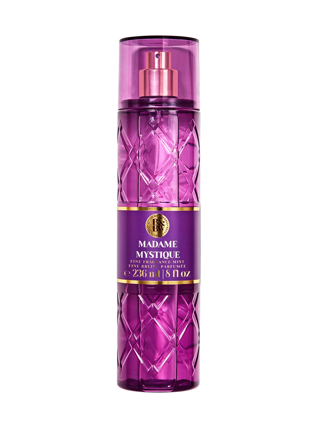 Bath and Body Works Madame Mystique Mist