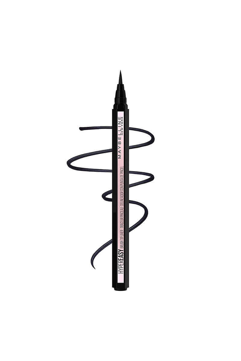 Best Buy Shop Original Reliable Authentic Maybelline Hyper Easy Brush Tip Black Eyeliner Online in Sri Lanka Colombo Delivery Offer Cheap