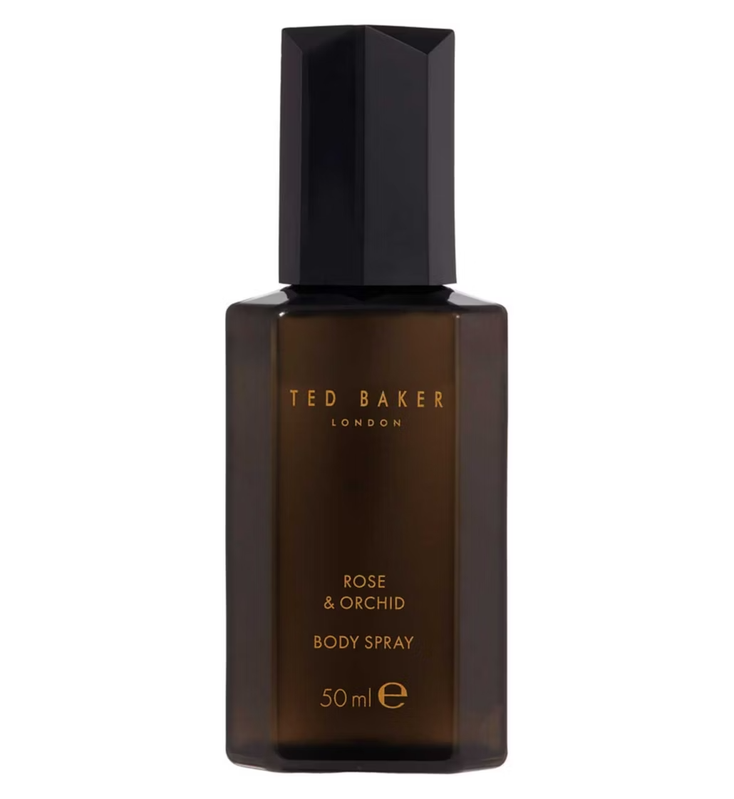 Best Buy Shop Original Reliable Authentic Ted Baker Rose and Orchid Travel Size Mist Online in Sri Lanka Colombo Delivery Offer Cheap