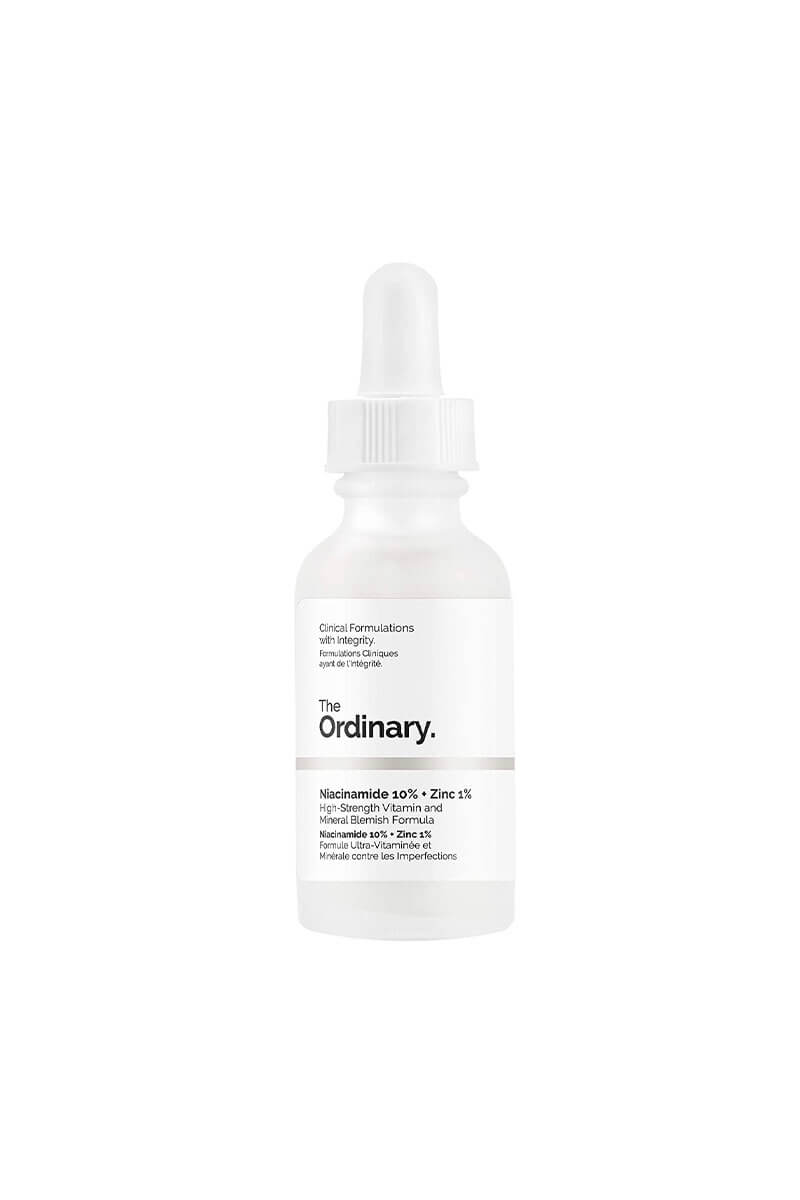 Best Buy Shop Original Reliable Authentic The Ordinary Niacinamide 10% + Zinc 1% Serum Online in Sri Lanka Colombo Delivery Offer Cheap