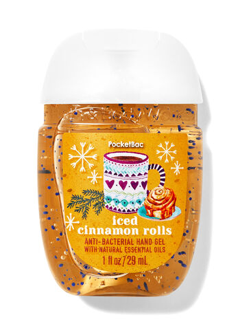 Best Buy Shop Original Reliable Authentic Bath and Body Works Iced Cinnamon Rolls Hand Sanitizer Online in Sri Lanka Colombo Delivery Offer Cheap