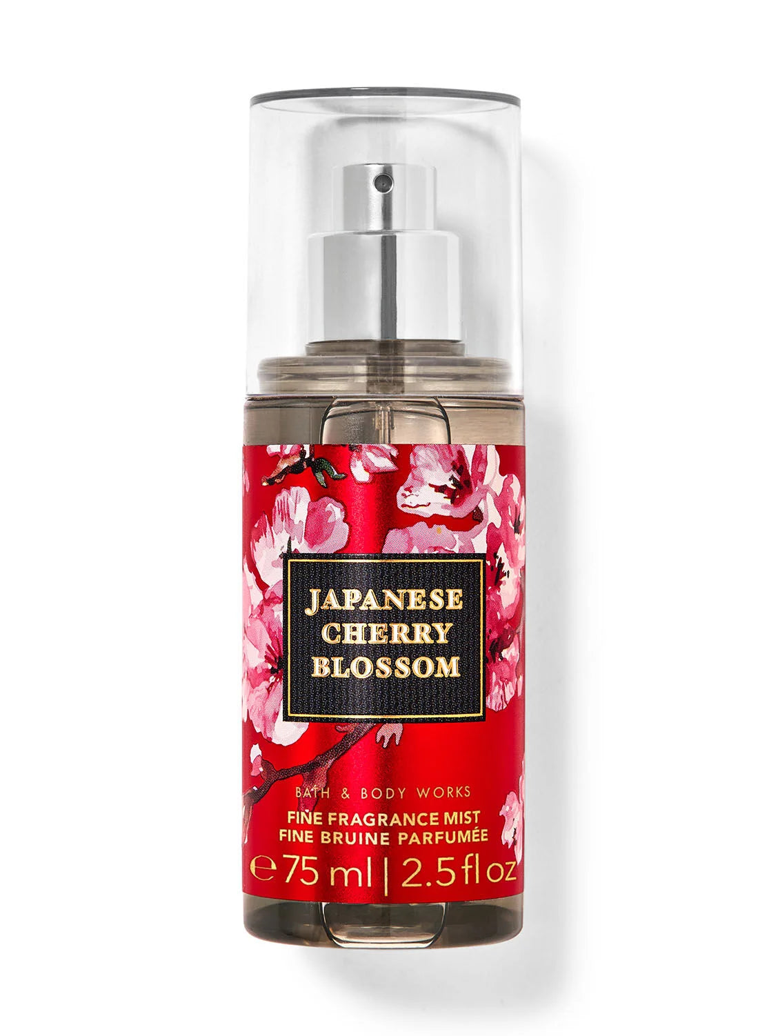 Best Buy Shop Original Reliable Authentic Bath and Body Works Japanese Cherry Blossom Travel Size Mist Online in Sri Lanka Colombo Delivery Offer Cheap