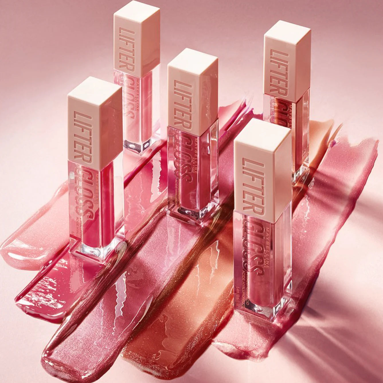 Best Buy Shop Original Reliable Authentic Maybelline Lifter Gloss Online in Sri Lanka Colombo Delivery Offer Cheap