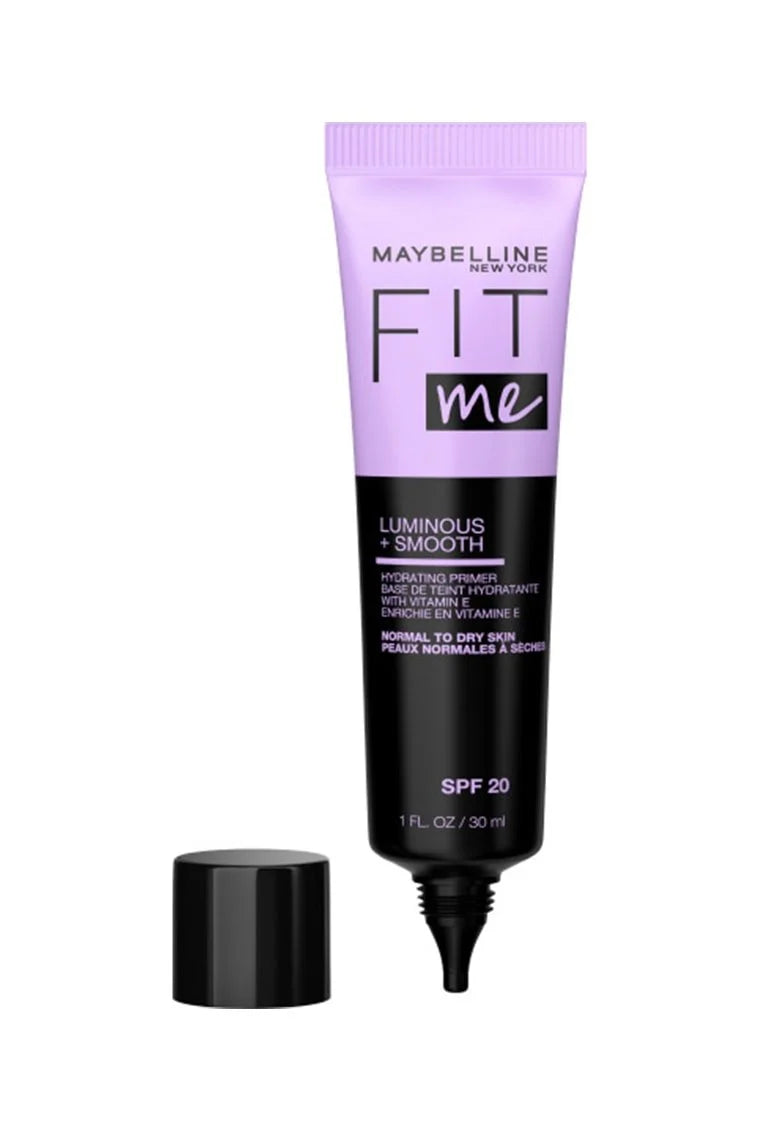 Best Buy Shop Original Reliable Authentic Maybelline FIT Me Luminous + Smooth Primer Online in Sri Lanka Colombo Delivery Offer Cheap