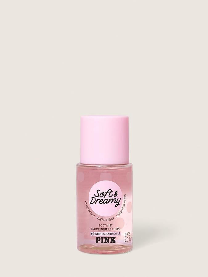 Best Buy Shop Original Reliable Authentic Victoria's Secret Pink Soft and Dreamy Travel Size Mist Online in Sri Lanka Colombo Delivery Offer Cheap