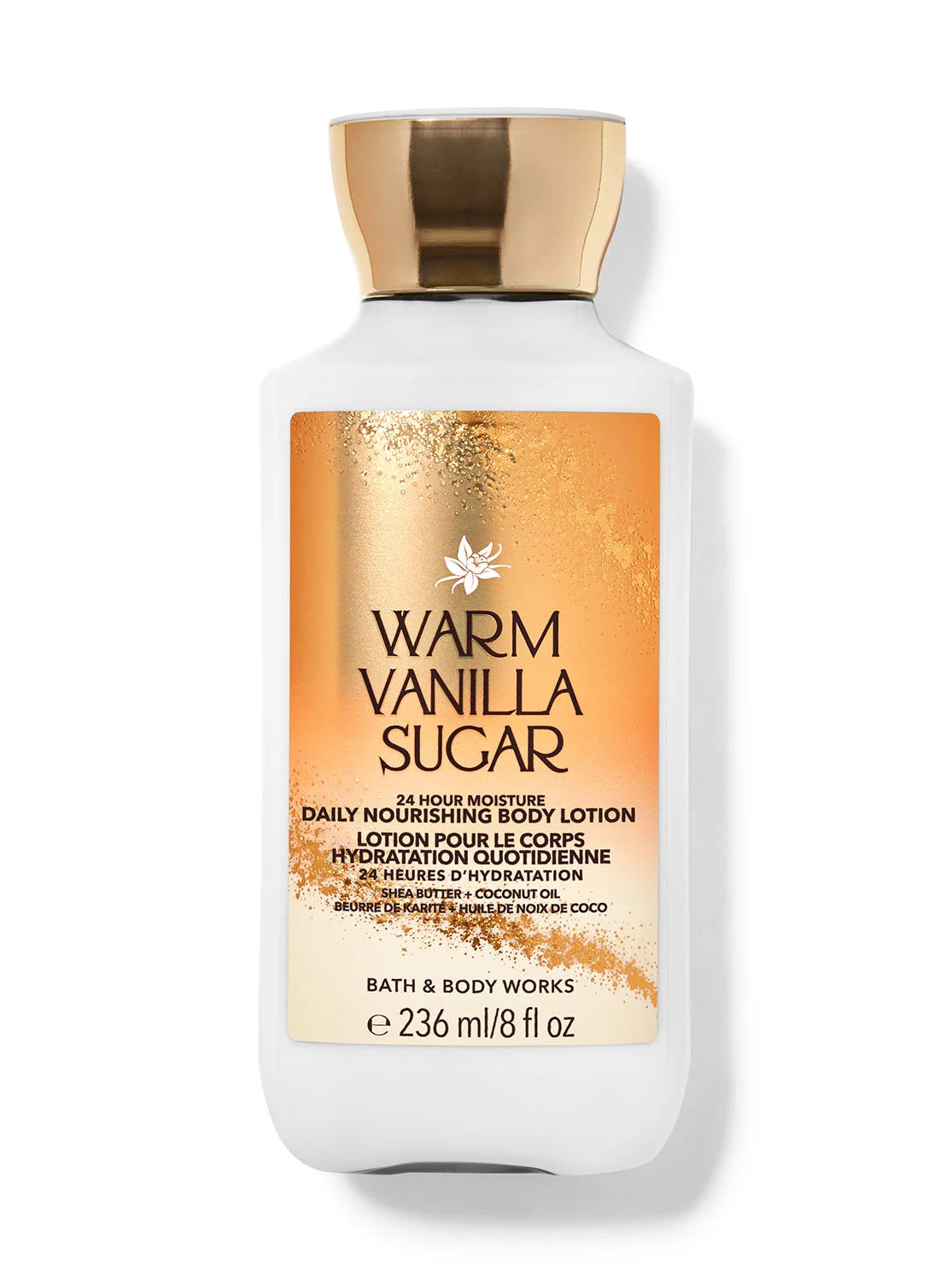 Best Buy Shop Original Reliable Authentic Bath and Body Works Warm Vanilla Sugar Body Lotion Online in Sri Lanka Colombo Delivery Offer Cheap