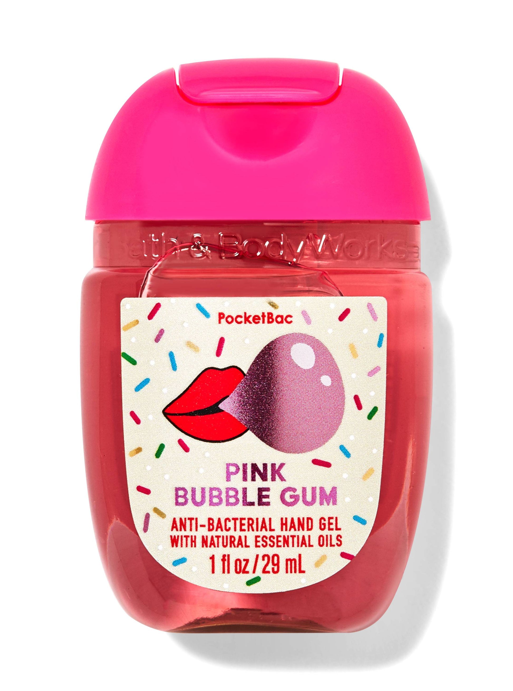 Best Buy Shop Original Reliable Authentic Bath and Body Works Pink Bubble Gum Hand Sanitizer Online in Sri Lanka Colombo Delivery Offer Cheap