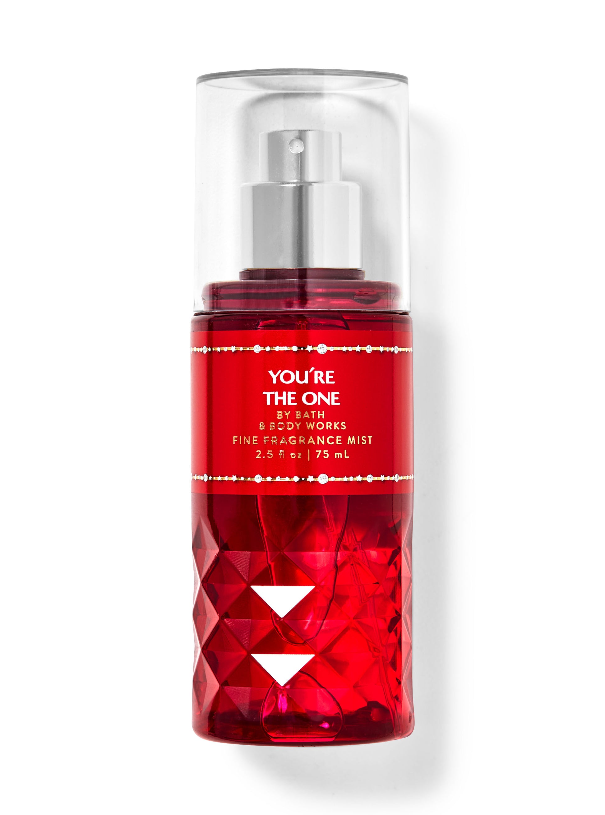 Best Buy Shop Original Reliable Authentic Bath and Body Works You're the One Travel Size Mist Online in Sri Lanka Colombo Delivery Offer Cheap