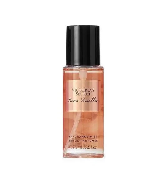 Victoria's Secret Bare Vanilla Travel Size Mist