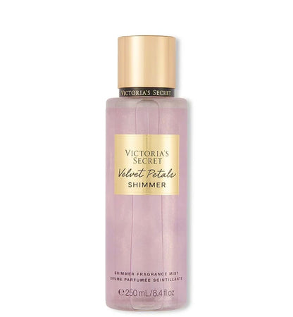 Best Buy Shop Original Reliable Authentic Victoria's Secret Velvet Petals Shimmer Mist Online in Sri Lanka Colombo Delivery Offer Cheap