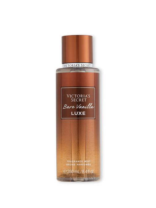 Best Buy Shop Original Reliable Authentic Victoria's Secret Bare Vanilla Luxe Mist Online in Sri Lanka Colombo Delivery Offer Cheap