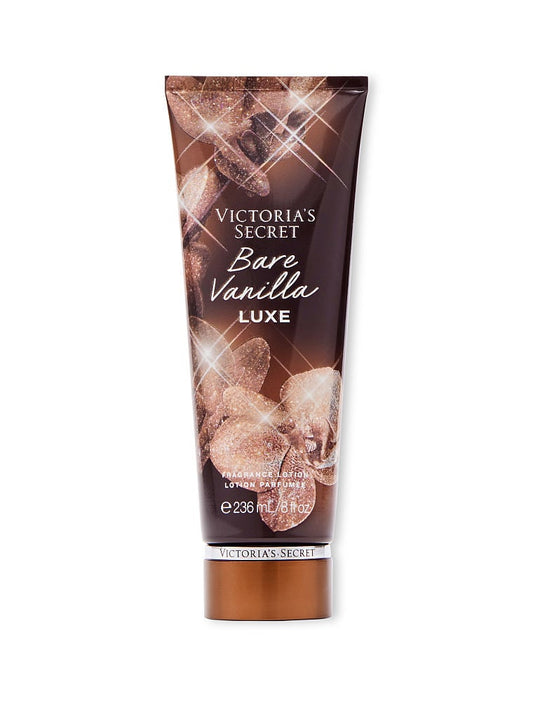 Best Buy Shop Original Reliable Authentic Victoria's Secret Bare Vanilla Luxe Lotion Online in Sri Lanka Colombo Delivery Offer Cheap