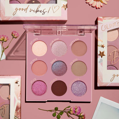 Best Buy Shop Original Reliable ColourPop Day Dreaming Eye Shadow Palette Sri Lanka Online Authentic Colombo Delivery Offer Cheap