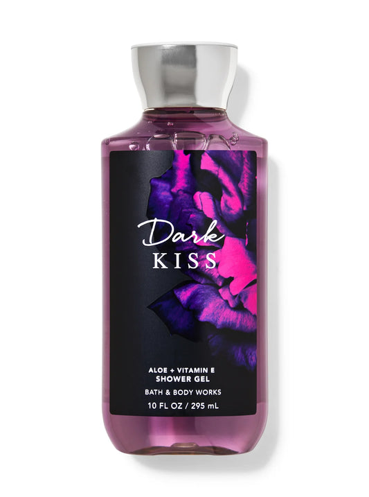 Best Buy Shop Original Reliable Dark Kiss Shower Gel Sri Lanka Online Authentic Bath and Body Works Colombo Delivery Offer Cheap