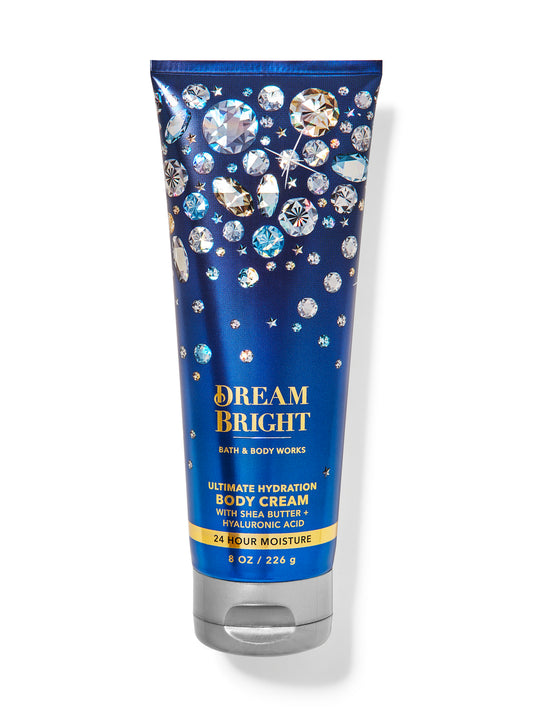 Best Buy Shop Original Reliable Authentic Bath and Body Works Dream Bright Body Cream Online in Sri Lanka Colombo Delivery Offer Cheap