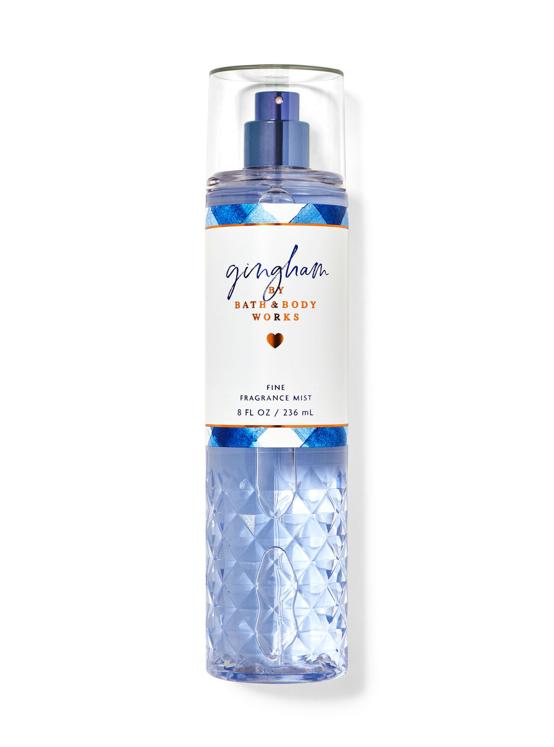 Bath and Body Works Gingham Mist