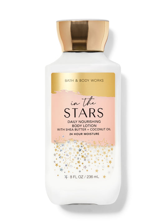 Best Buy Shop Original Reliable Authentic Bath and Body Works In the Stars Body Lotion Online in Sri Lanka Colombo Delivery Offer Cheap
