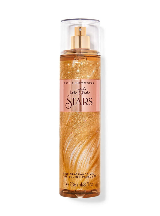 Best Buy Shop Original Reliable In the Stars Body Mist Sri Lanka Online Authentic Bath and Body Works Colombo Delivery Offer Cheap