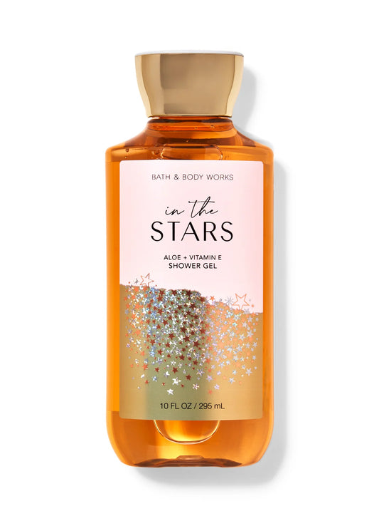 Best Buy Shop Original Reliable In the Stars Shower Gel Sri Lanka Online Authentic Bath and Body Works Colombo Delivery Offer Cheap