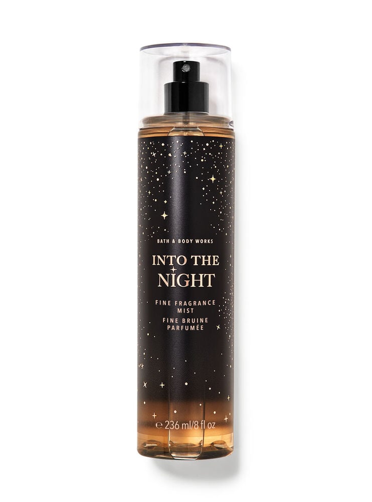 Best Buy Shop Original Reliable Into the Night Body Mist Sri Lanka Online Authentic Bath and Body Works Colombo Delivery Offer Cheap
