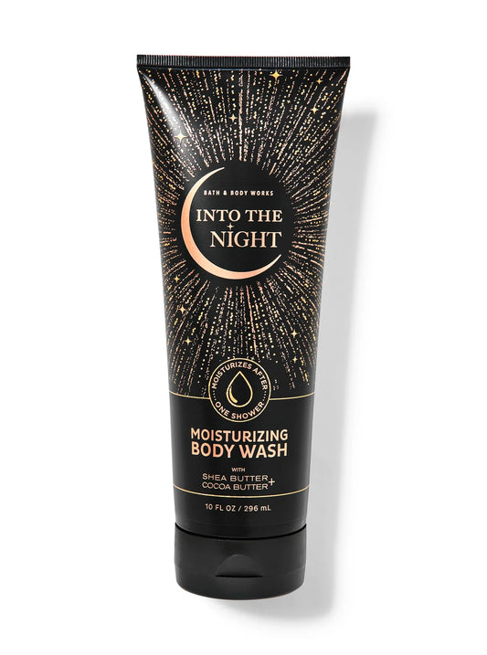 Best Buy Shop Original Reliable Into the Night Body Wash Sri Lanka Online Authentic Bath and Body Works Colombo Delivery Offer Cheap