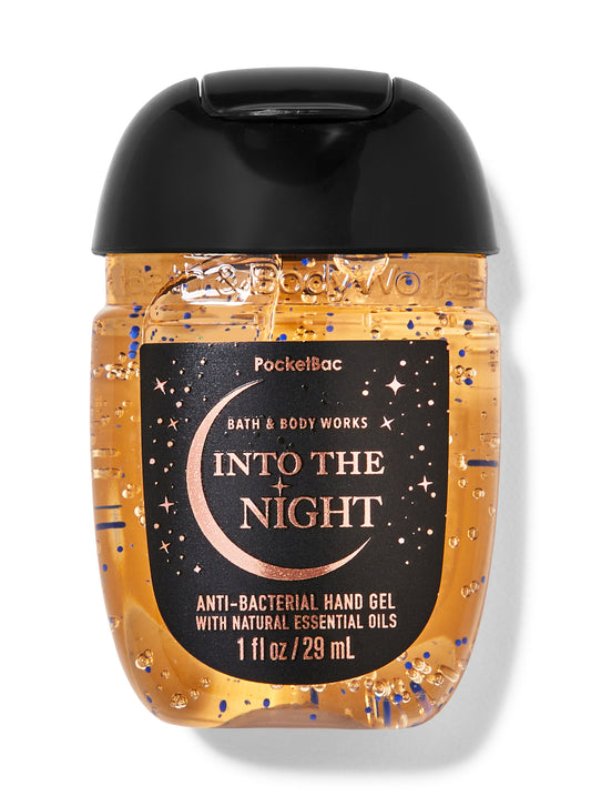 Best Buy Shop Original Reliable Into the Night Hand Sanitizer Sri Lanka Online Authentic Bath and Body Works Colombo Delivery Offer Cheap