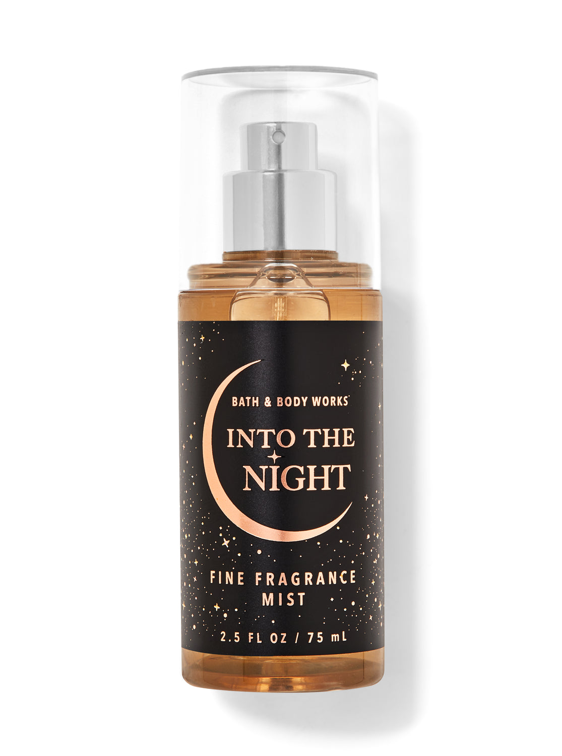 Best Buy Shop Original Reliable Authentic Bath and Body Works Into the Night Travel Size Mist Online in Sri Lanka Colombo Delivery Offer Cheap