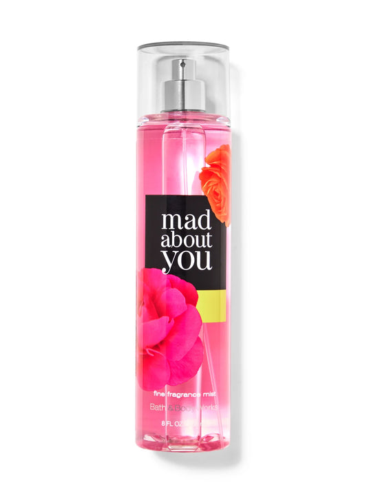 Best Buy Shop Original Reliable Authentic Bath and Body Works Mad About You Mist Online in Sri Lanka Colombo Delivery Offer Cheap
